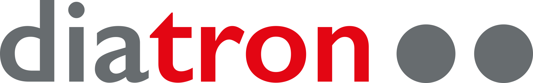 DIATRON