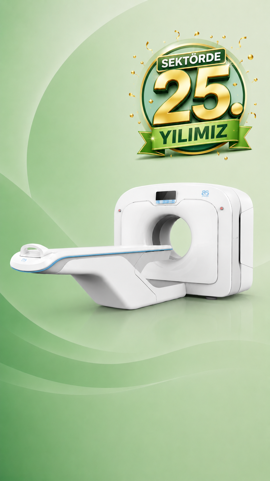 Veterinary Computed Tomography ,A Full 64 Slices!