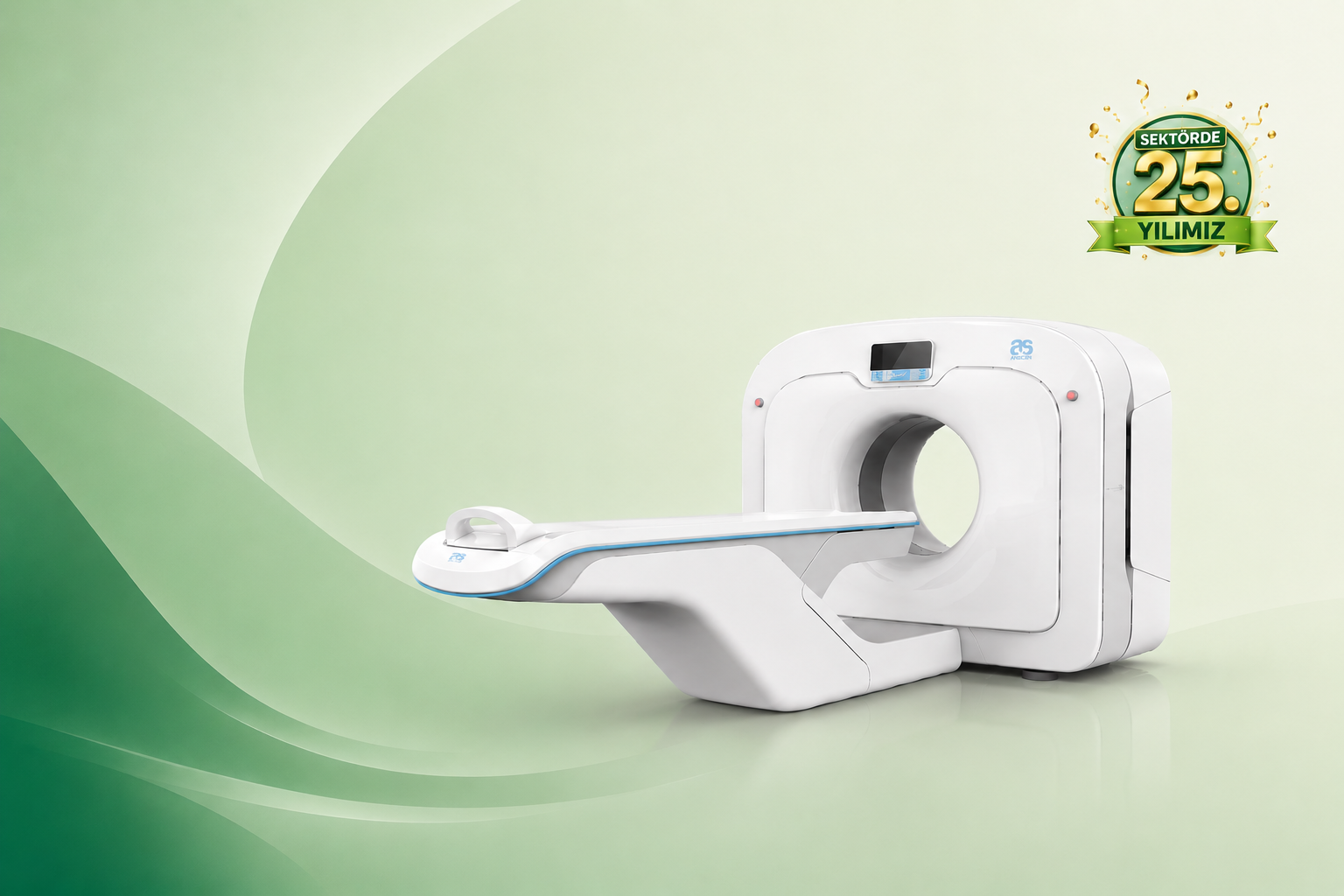 Veterinary Computed Tomography ,A Full 64 Slices!