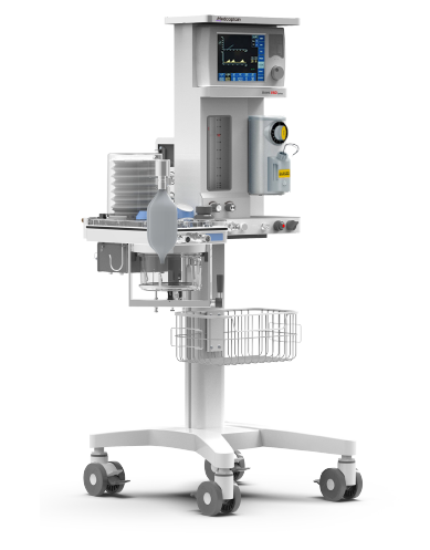 Anes V60 Anesthesia Machine