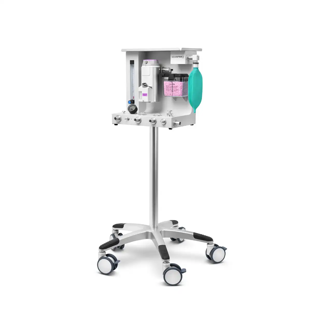 Anes V30 Anesthesia Machine