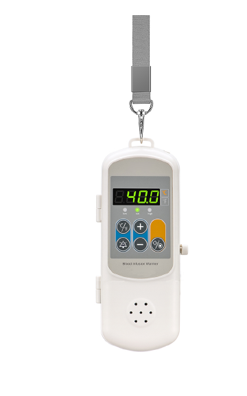 Blood and Infusion Warmer