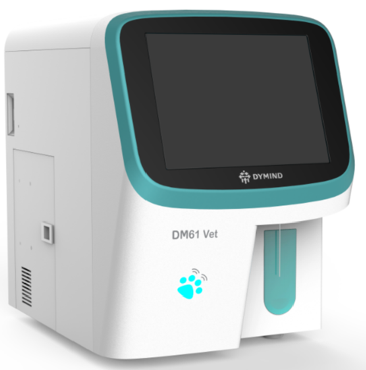 DM61 Auto Hematology Analyzer