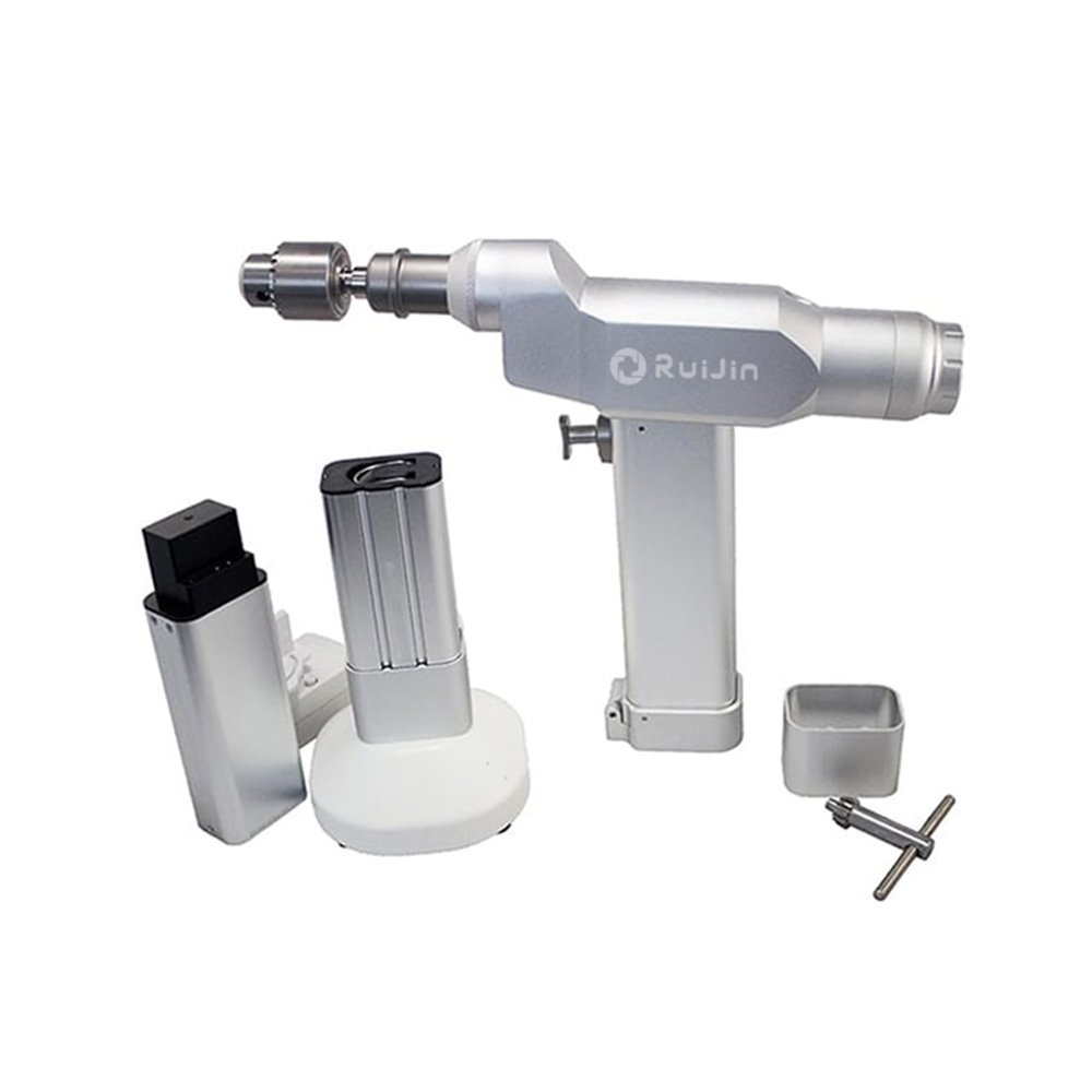 MND Surgical Cannula Type Drill