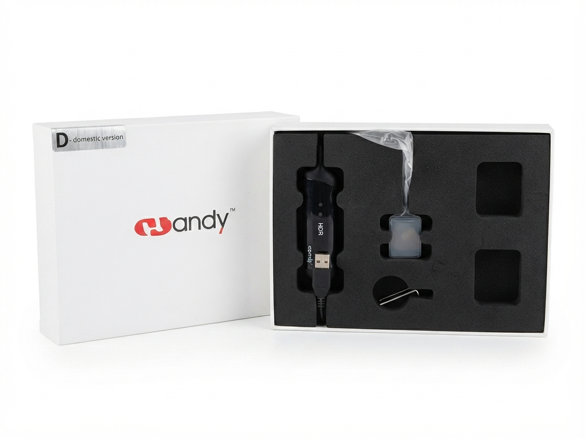 Handy Dental DR