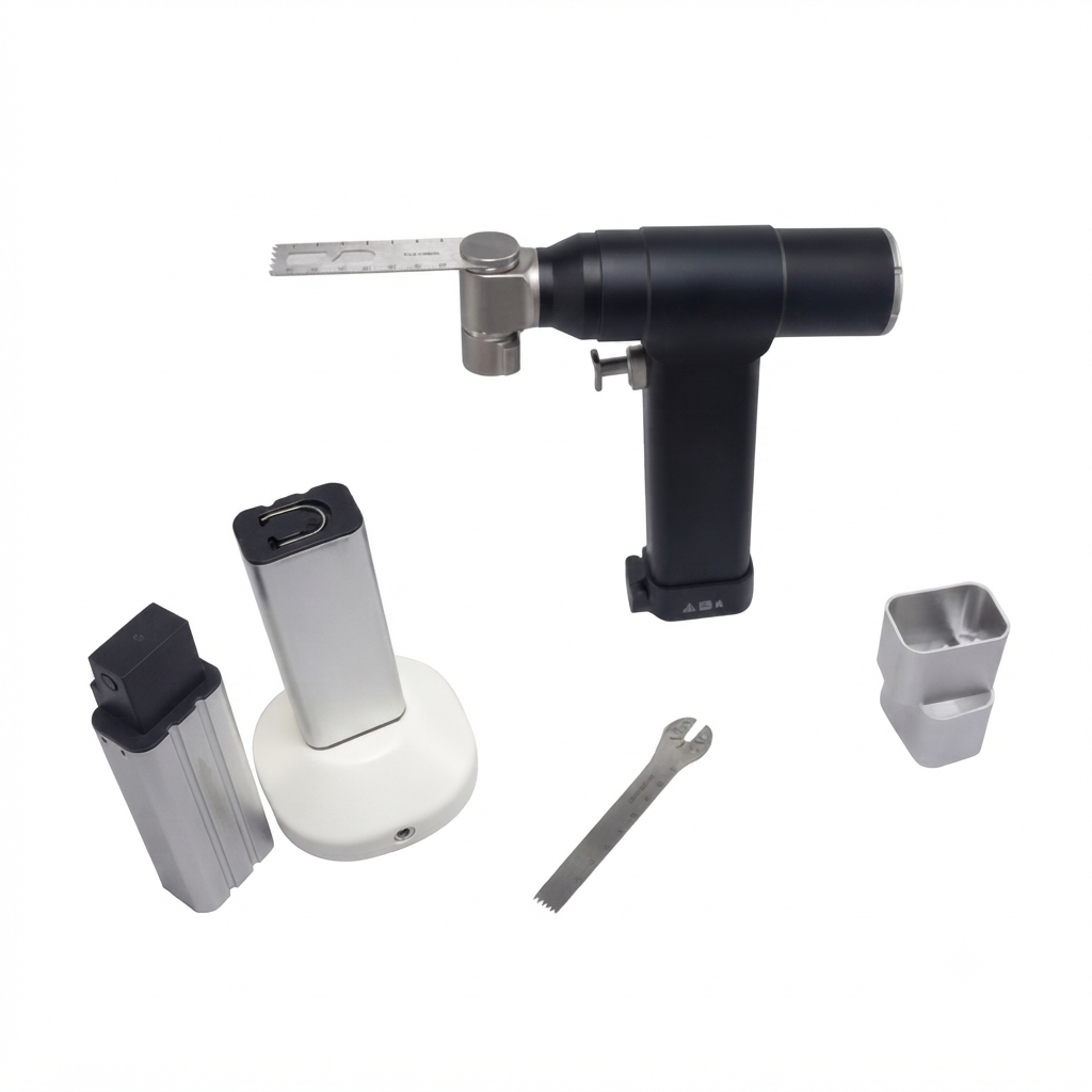 MND Bone Cutter