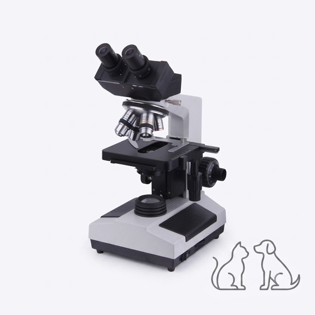 Novel Microscop
