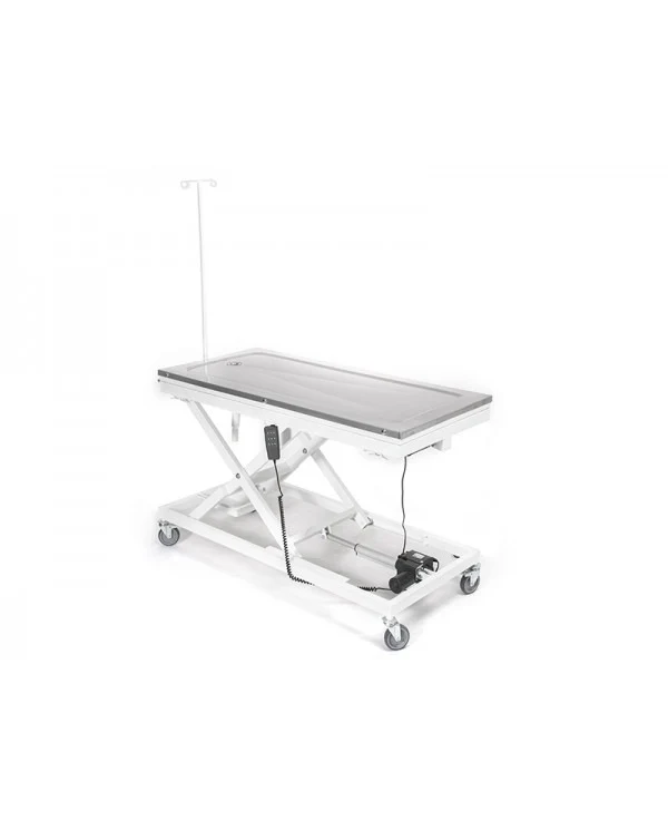 Single-Motor Operating Table