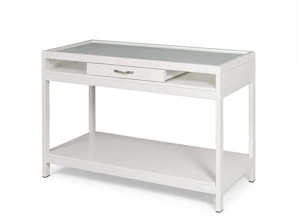 Stationary X-ray (DR) Table