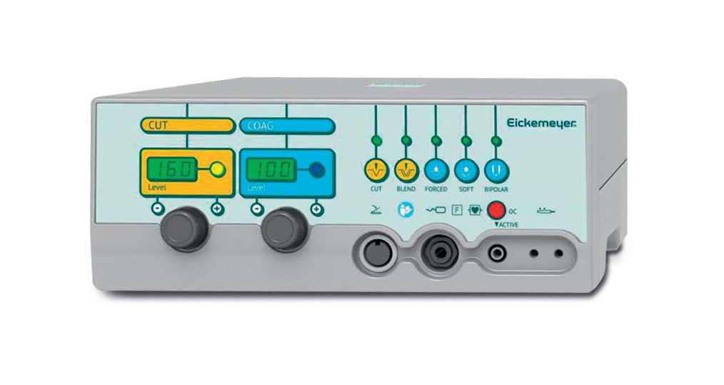 Eictron 120-160 Electrosurgical Unit