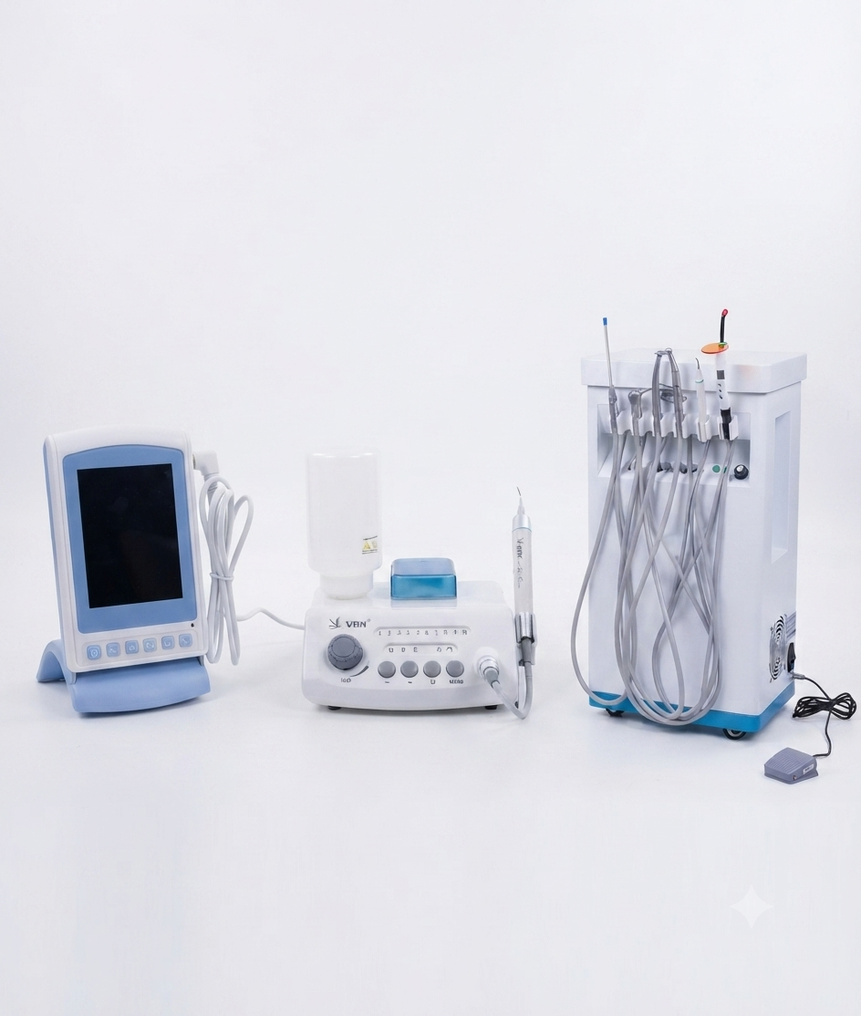 Dental Cihazlar